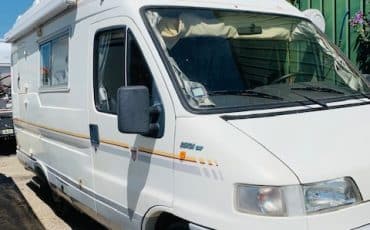 Fiat Andrade (RV)