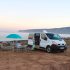 Renault Trafic (Camper)